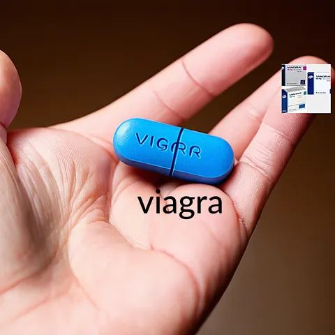 Efecto viagra